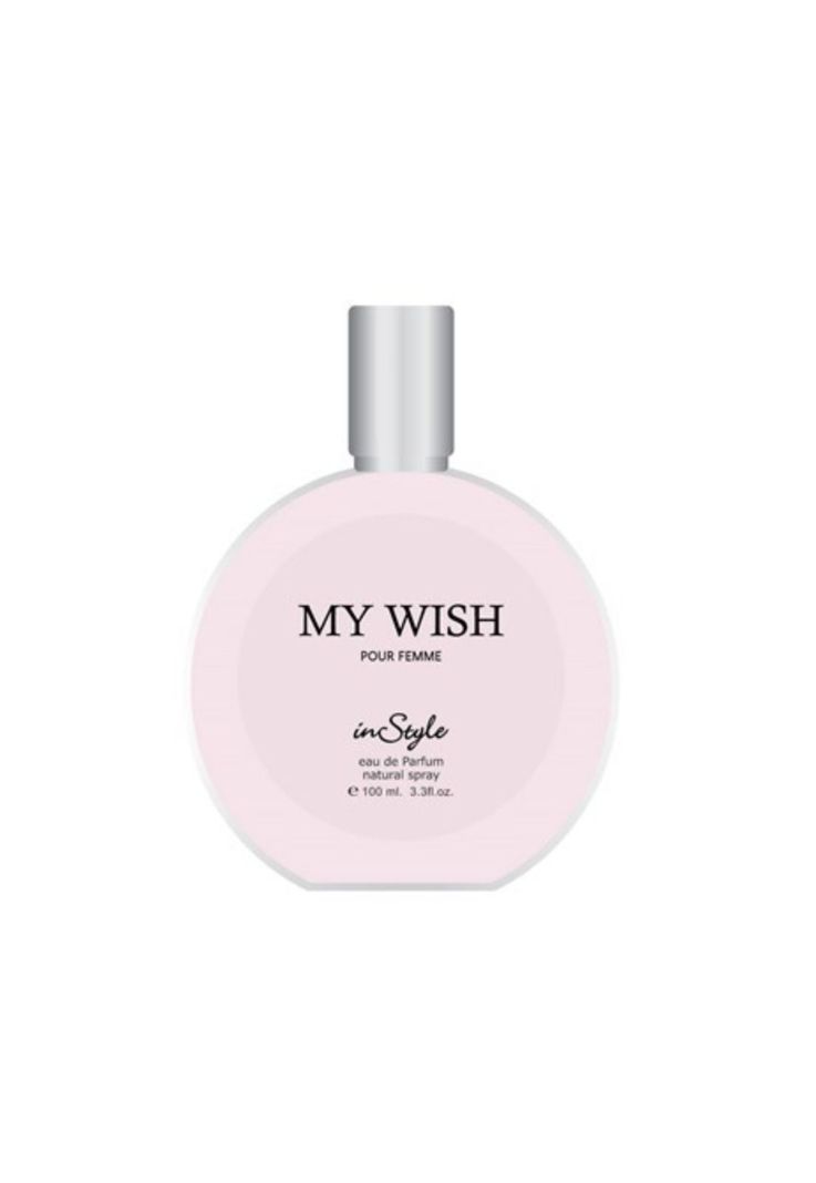 Instyle My Wish EDP 100 ml-1