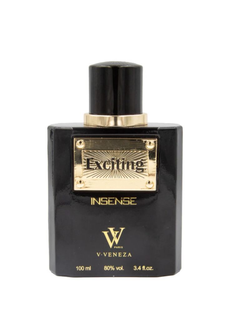 Dumont Exciting Insense Eau De Parfum 100 ml Hombre-1