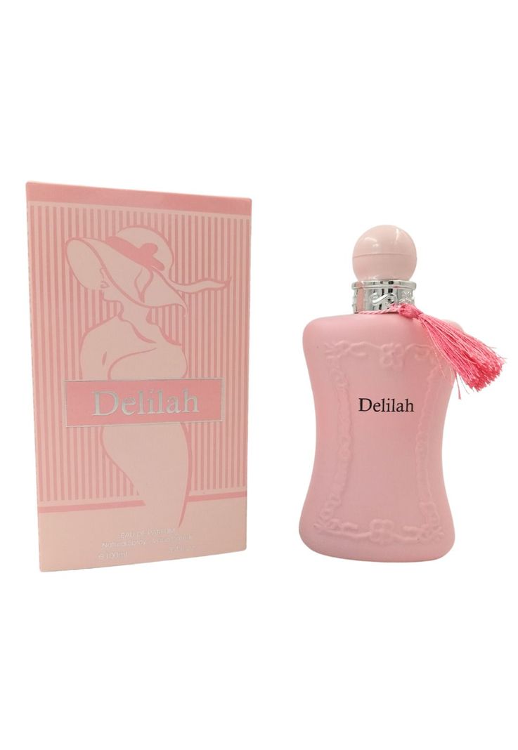 FC Delilah EDP 100 ml Mujer-0