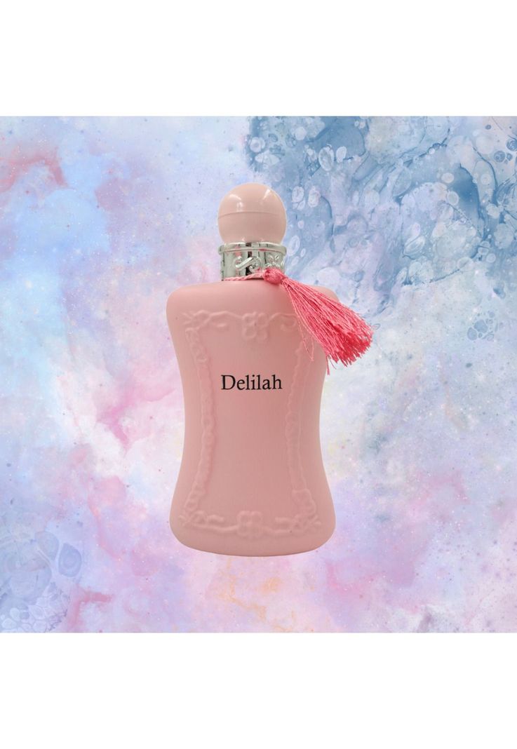 FC Delilah EDP 100 ml Mujer-2