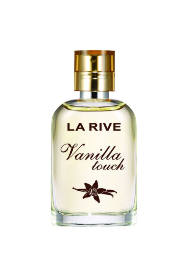La Rive Vanilla Touch EDP 90 ml-1