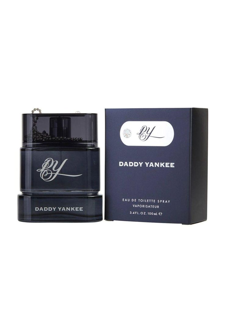Daddy Yankee 100 ML EDT