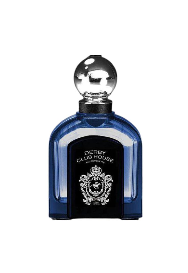 Armaf Derby Club House Eau De Toilette 100 ml Hombre-1