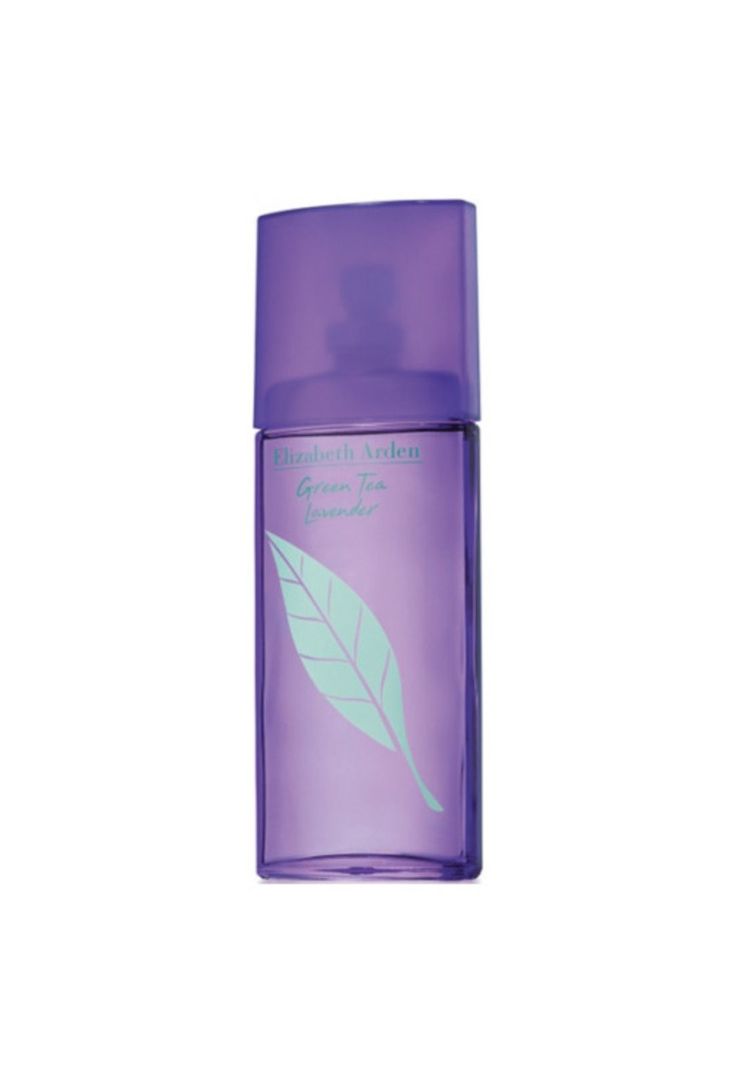 Elizabeth Arden Green Tea Lavander EDT 100 ml-1