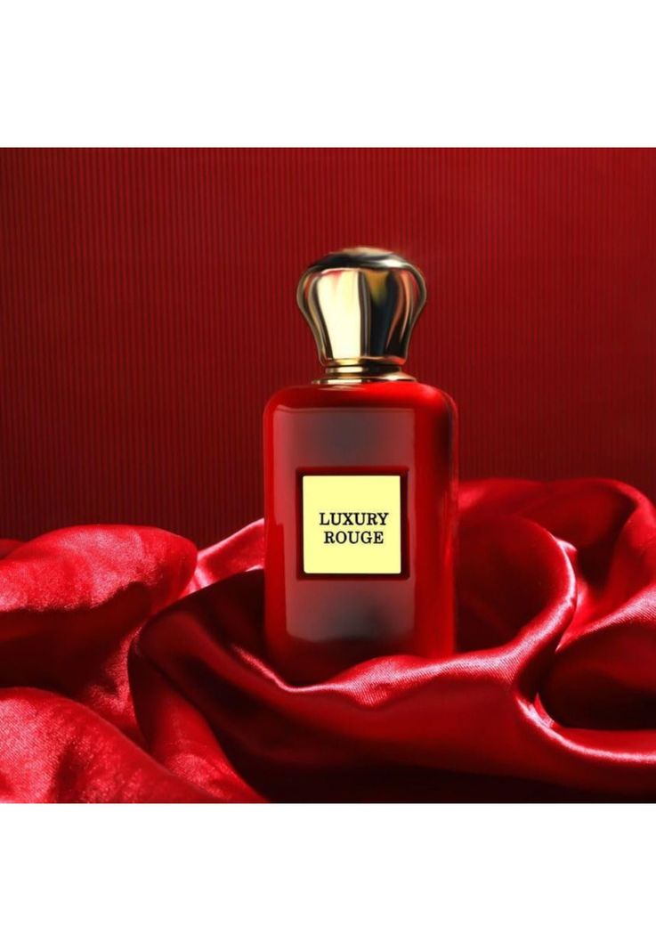 Riiffs Luxury Rouge EDP 100 ml Unisex-2