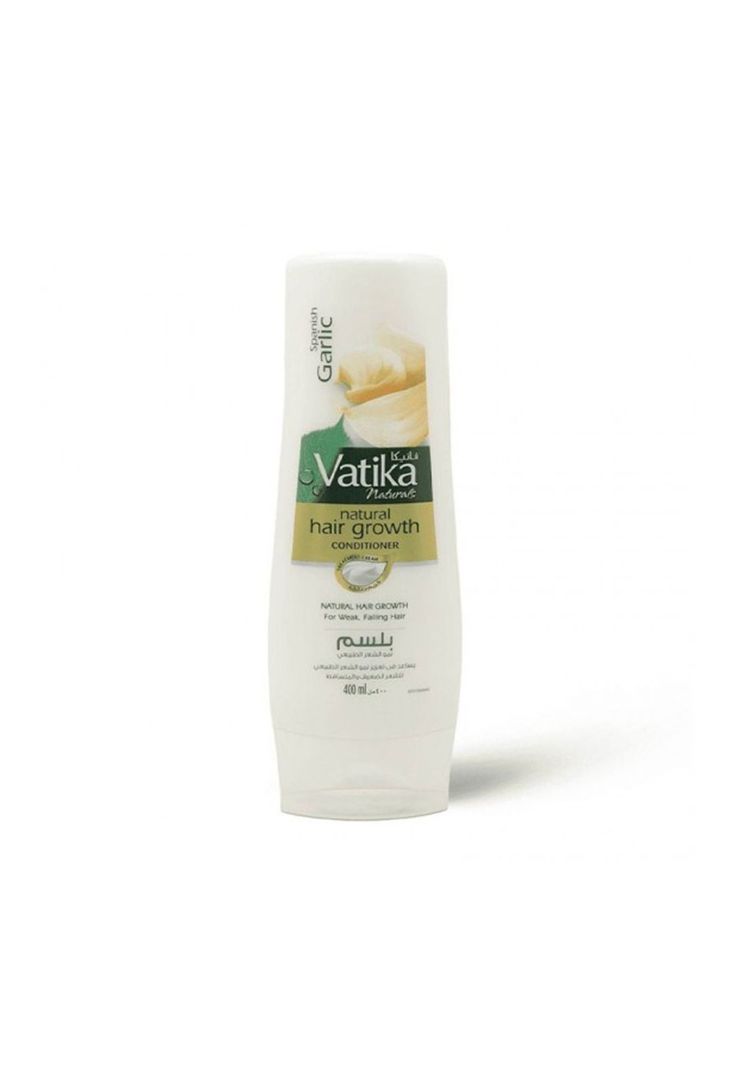 Acondicionador Vatika Ajo 400 ml-1