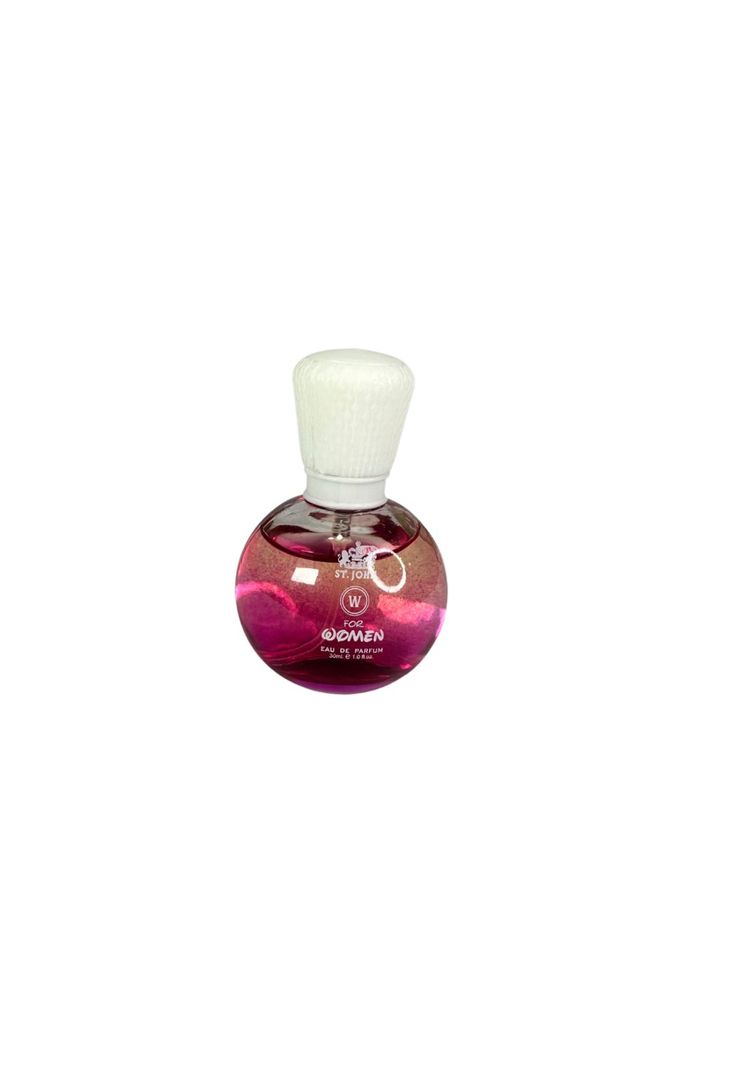 St John W For Women 30 ml Edp-1
