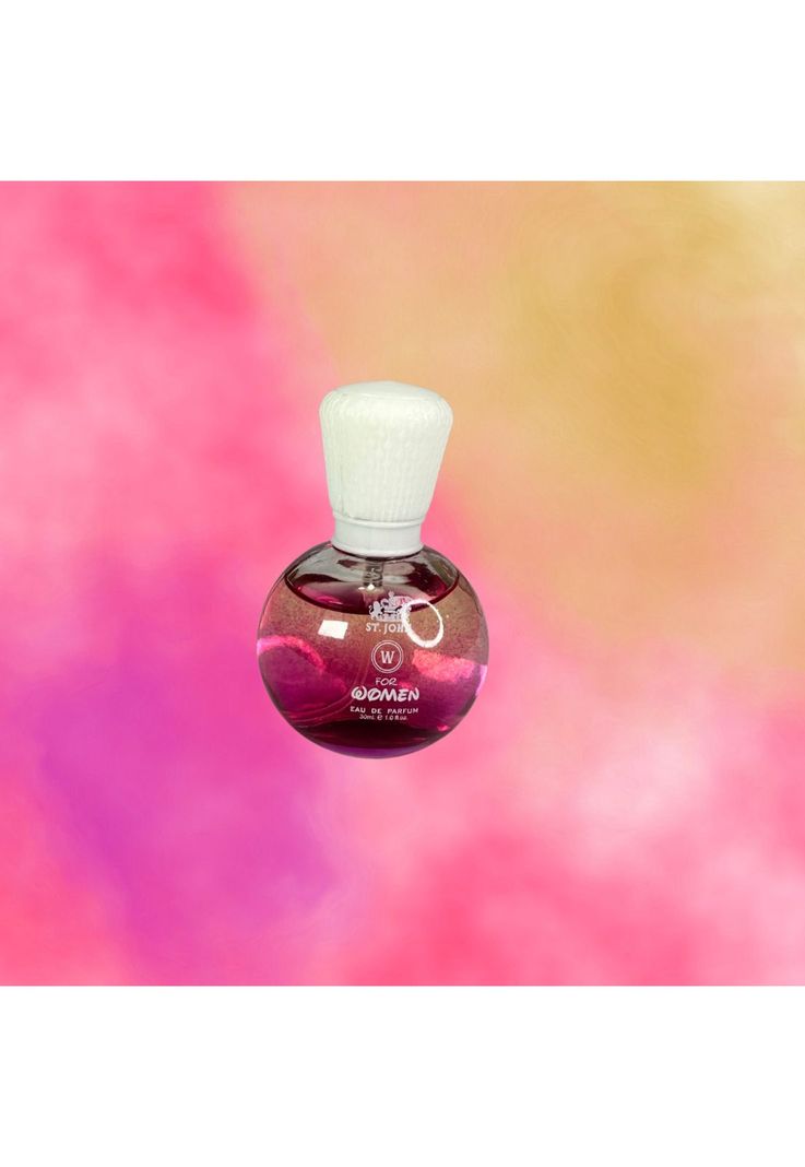 St John W For Women 30 ml Edp-2