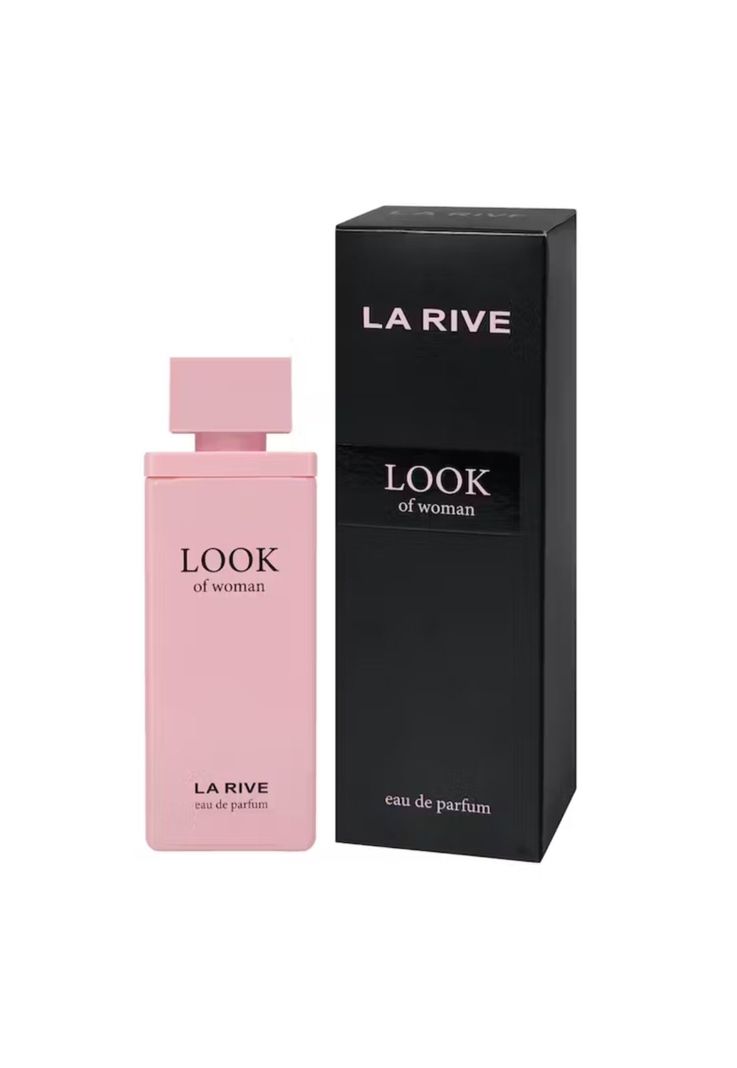 La Rive Look Of Woman EDP 75 ml-0