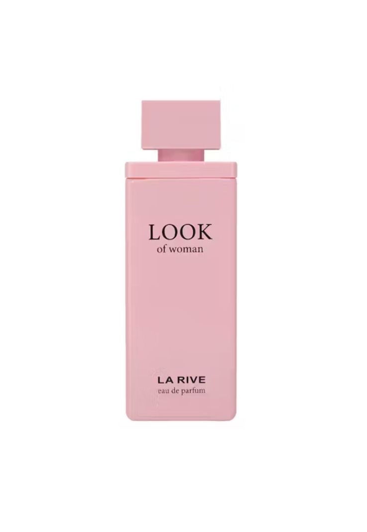 La Rive Look Of Woman EDP 75 ml-1