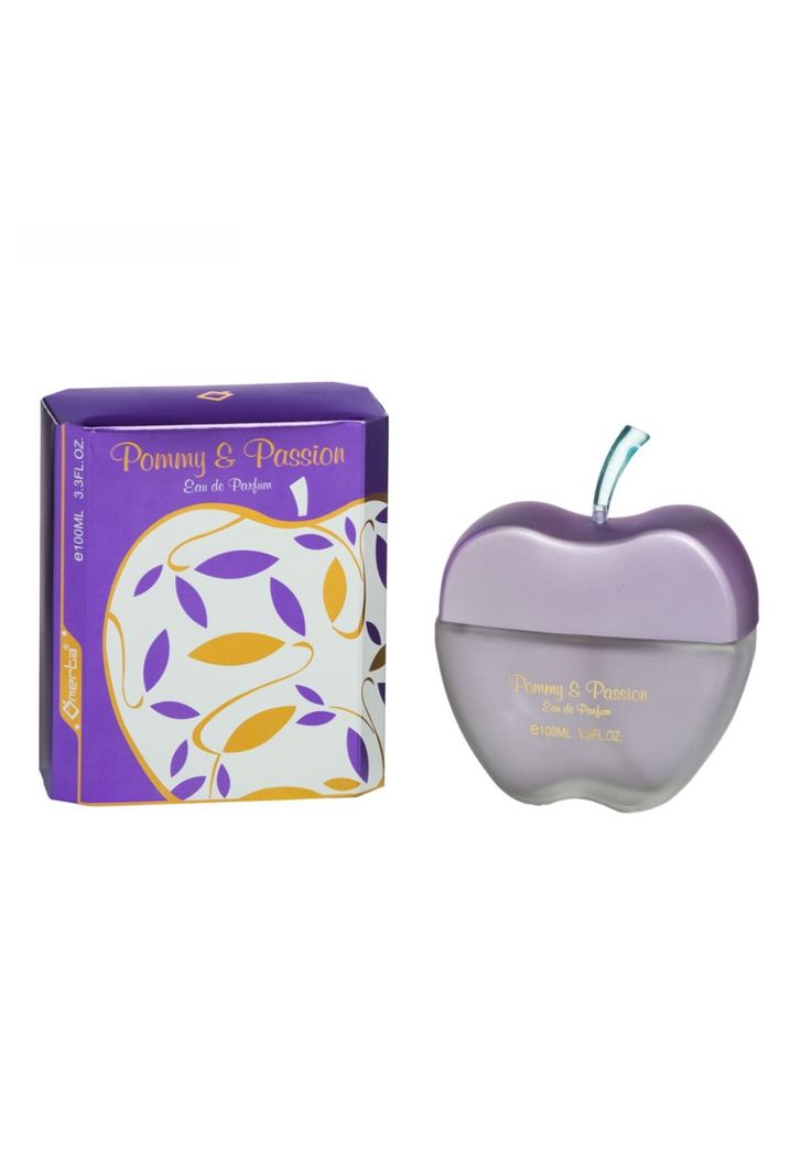 Omerta  Pommy & Passion EDP 100 ml
