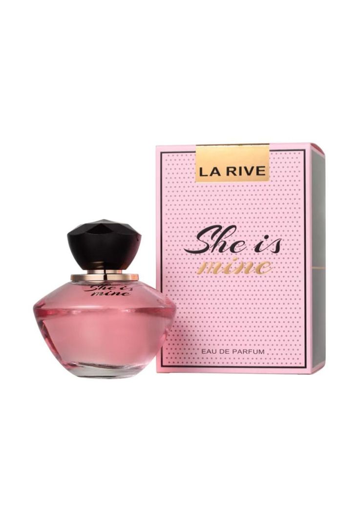 La Rive She Is Mine 90 ml-0