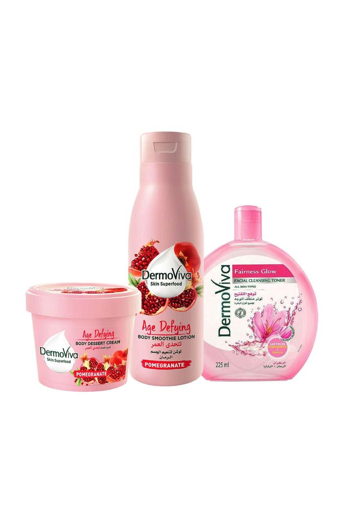 Set Beauty 10