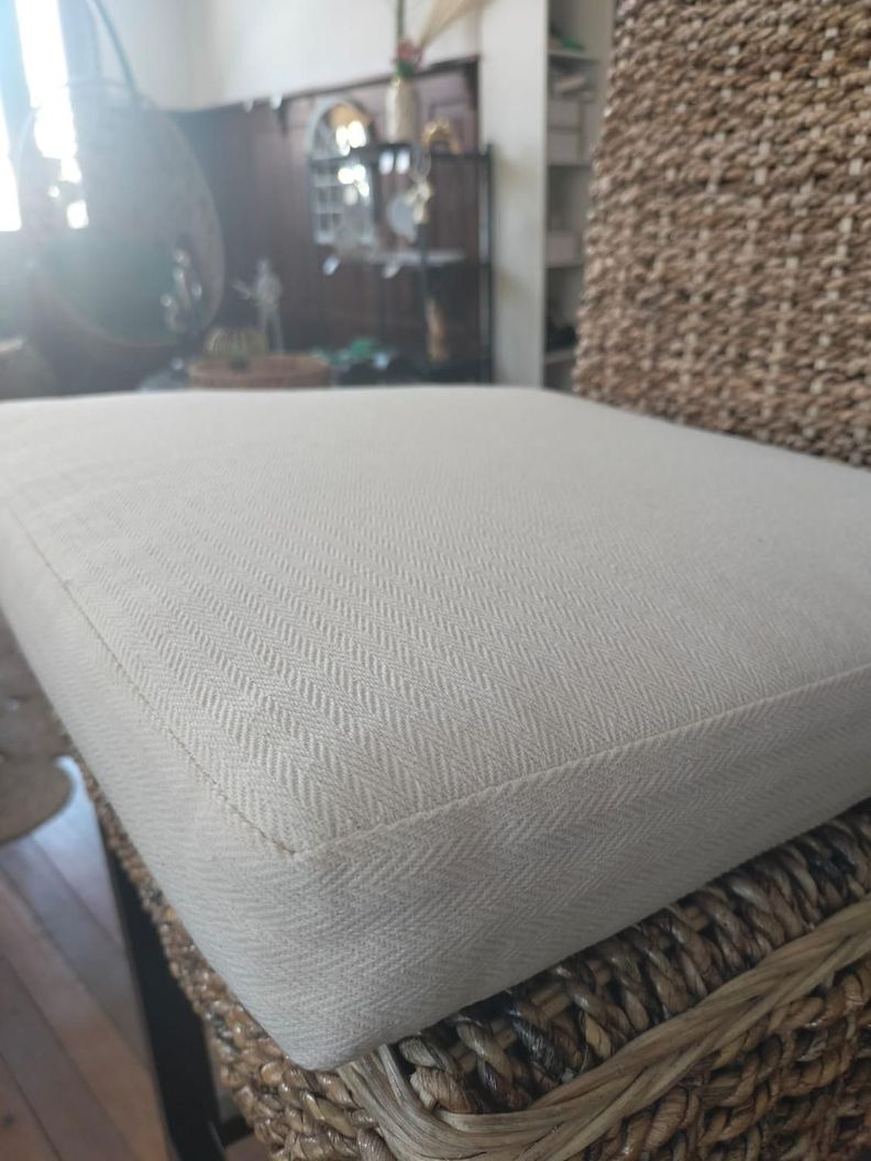 Cojín silla cierre y belcro-0