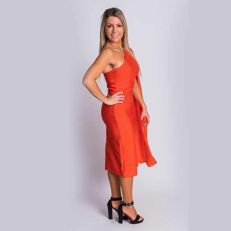 Vestido Ajustado Belgica-3
