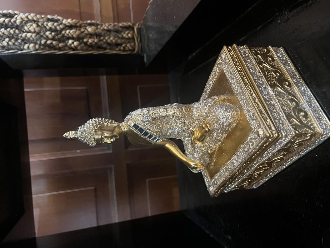 Joyero Buda en Dorado-3