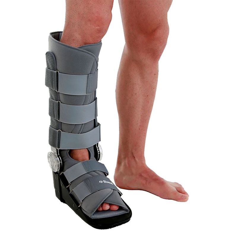 Bota estabilizadora Rom - Talla M - Blunding-0