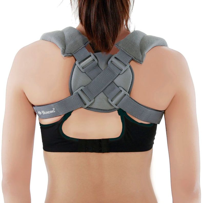Inmovilizador De Clavicula Talla L-Blunding-0
