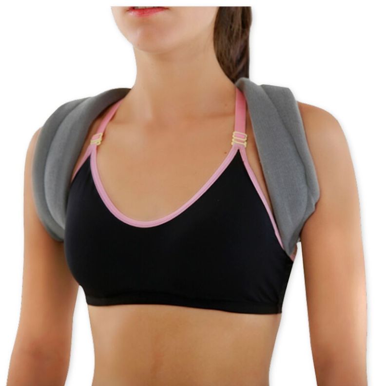Inmovilizador De Clavicula Talla L-Blunding-1