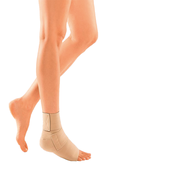 Juxta-Lite envoltura para pie-Talla S-Blunding Beige