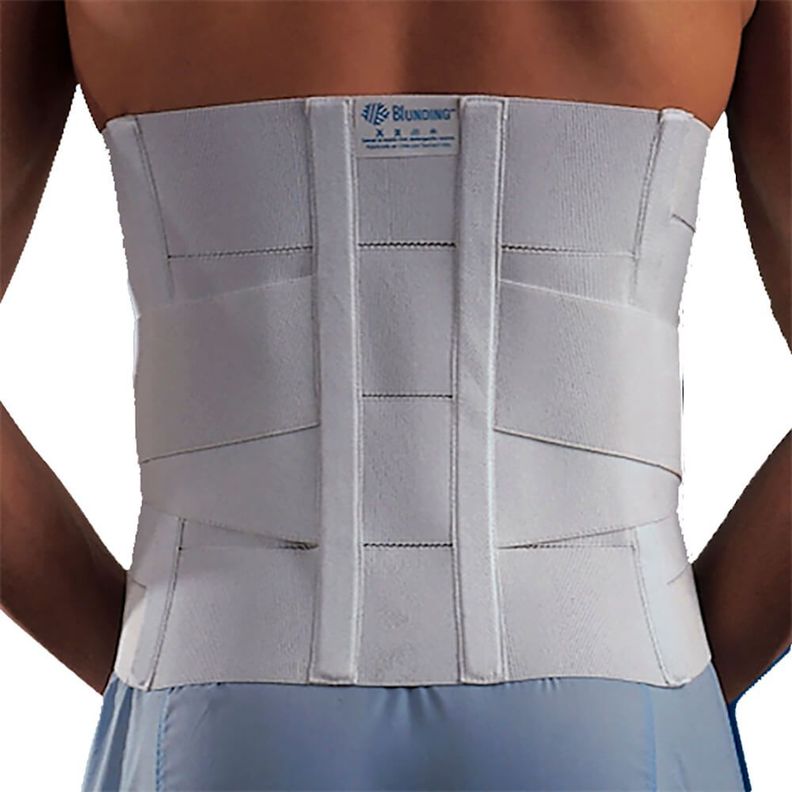 Faja Dorsolumbar Dr. Slim S-Blunding-0