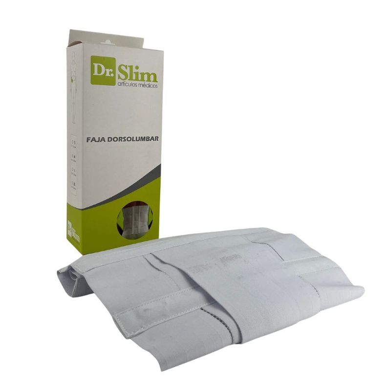 Faja Dorsolumbar Dr. Slim S-Blunding-1