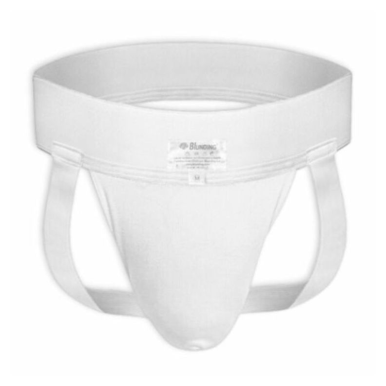 Soporte Atlético - Talla L-Blunding-0