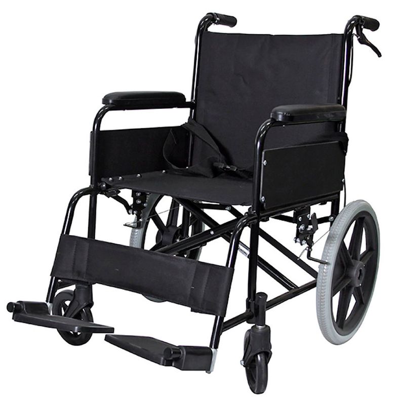 Silla De Paseo-Blunding