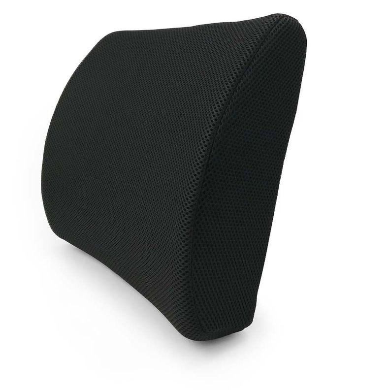 Cojín Lumbar Viscoelástico Blunding-0
