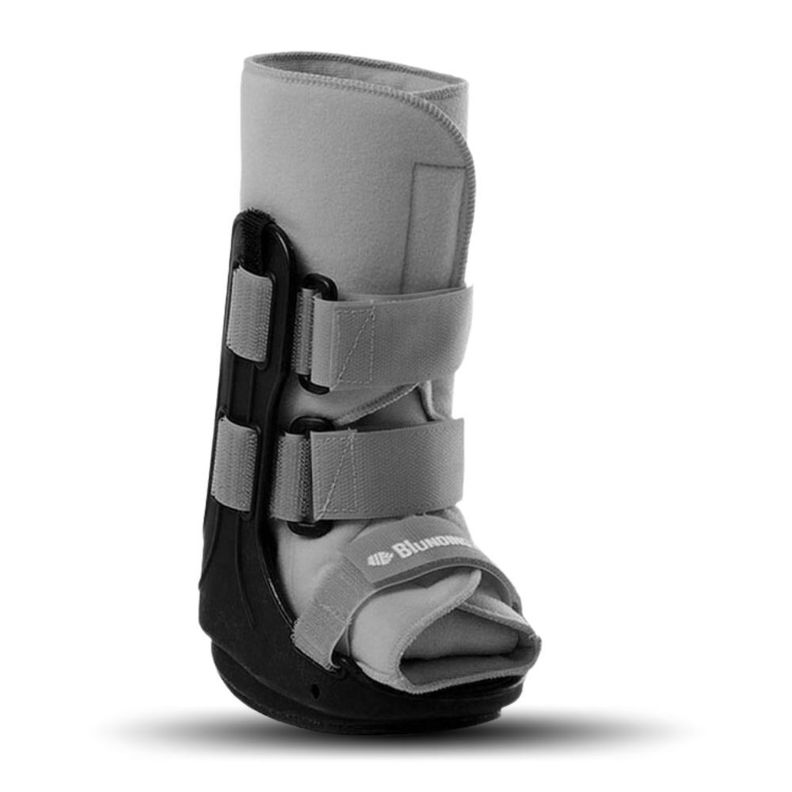 Bota Inmovilizadora Gris Talla S-Blunding Kids-1
