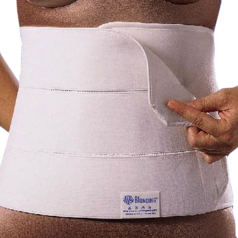 Faja Postparto-Operatoria Dr. Slim Talla S-Blunding-0