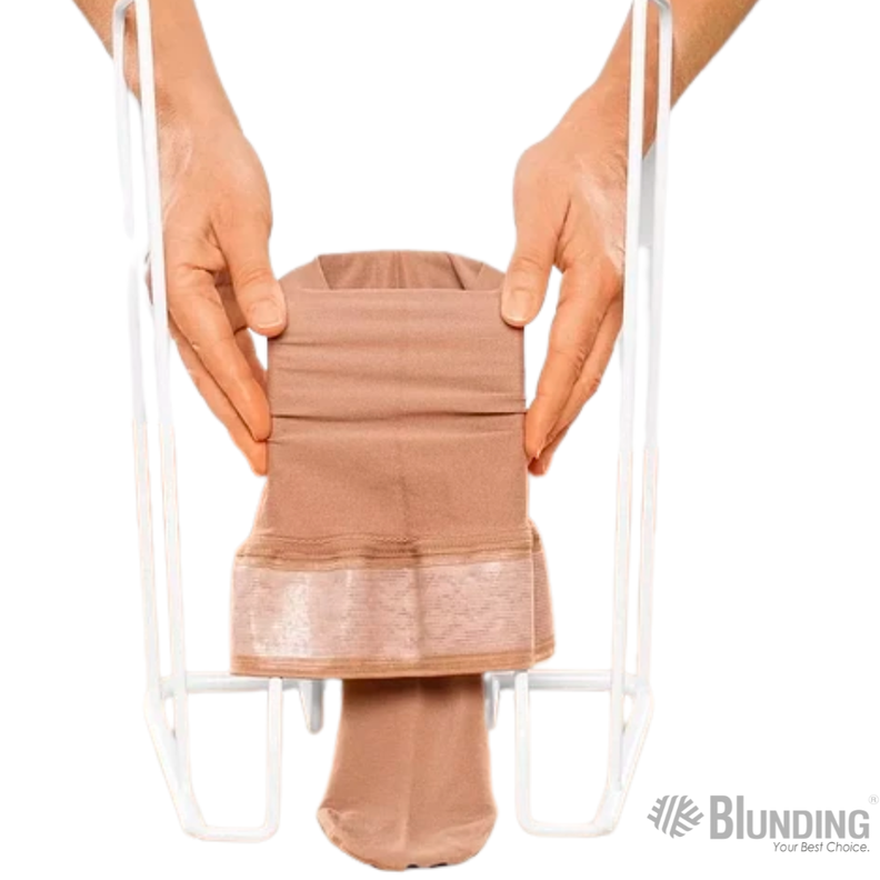 Calzador Mediven Export Butler-Blunding-1