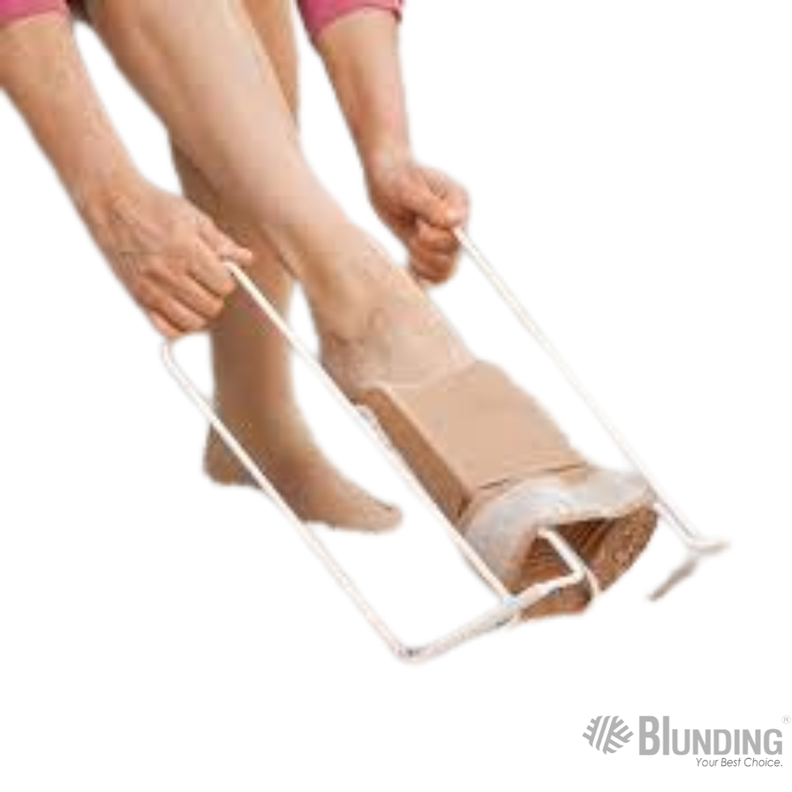 Calzador Mediven Export Butler-Blunding-2