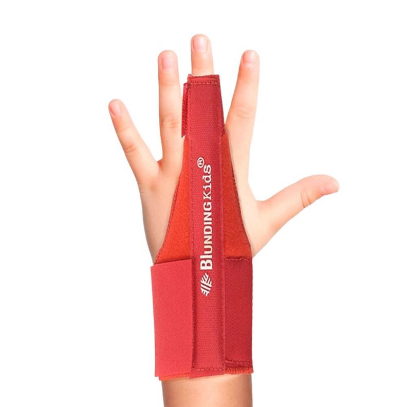 Inmovilizador De Dedo Fucsia  8-10-Blunding-1