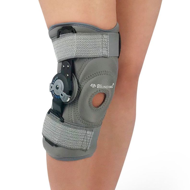 Rodillera Rom Talla S-Blunding-1