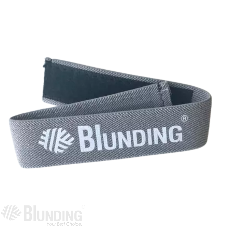 Ligadura Toma De Muestras Blunding Con Velcro-Blunding-0
