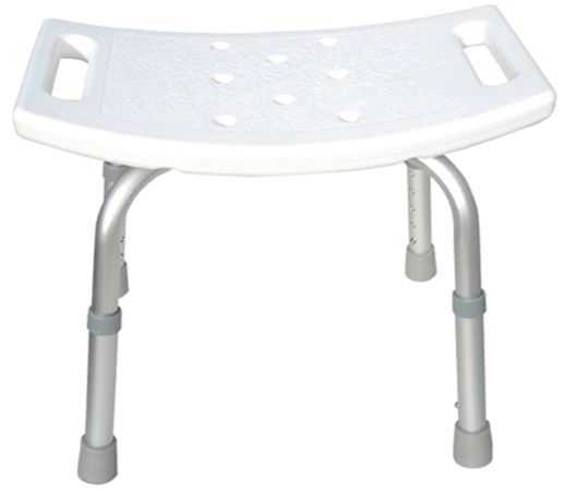 Piso Para Ducha de Bano-Blunding Blanco
