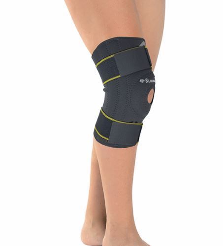 Rodillera Estabilizadora ortopédica Sport Talla XL-Blunding-0