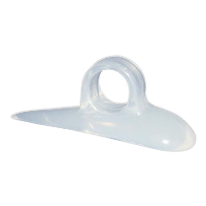 Estribo Corrector Para Dedo Mediano (Par)-Blunding-2