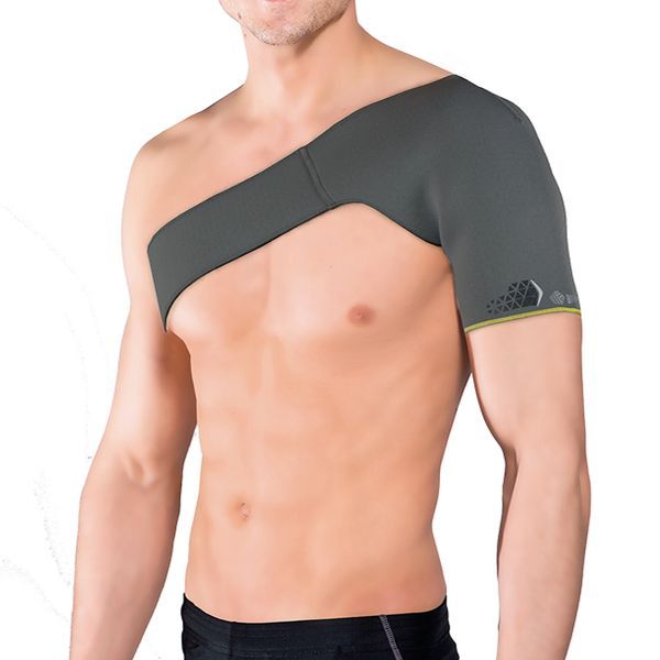 Ortesis De Hombro Sport Talla XL-Blunding-0