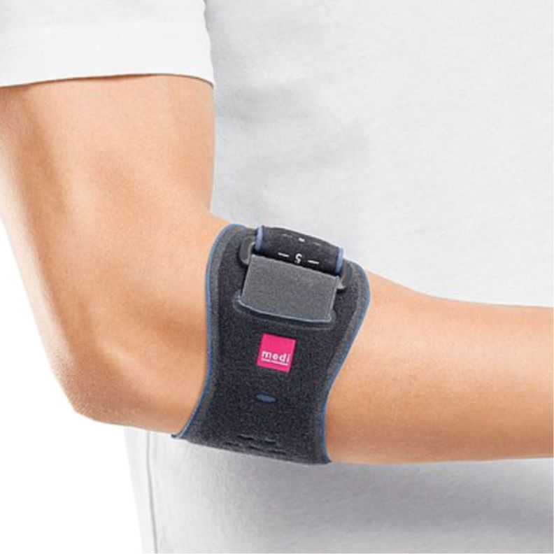 Soporte de codo para Epicondilitis Epibrace color Lima-Medi-0