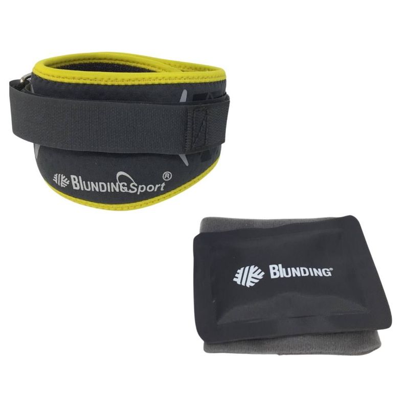 Soporte De Codo Sport Con Gel Universal-Blunding-1