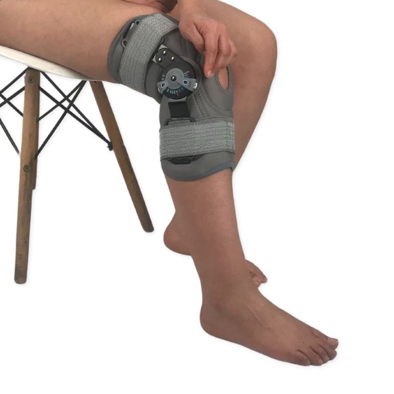 Rodillera Rom Xl-Blunding-2