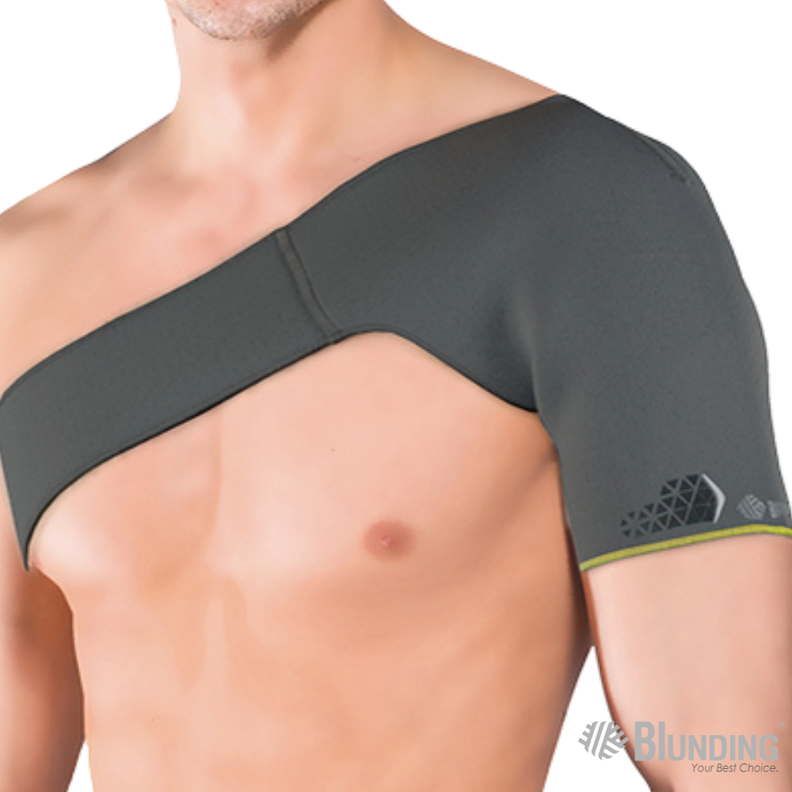Ortesis De Hombro Sport Talla M-Blunding-2