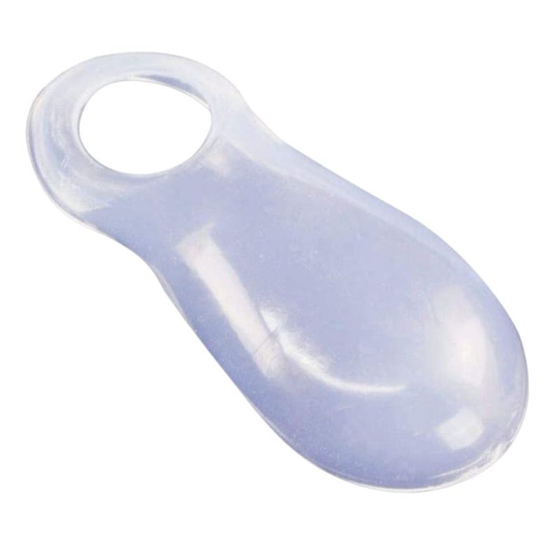 Protector Para Juanete En Gel Polimero Univer-Blunding Blanco