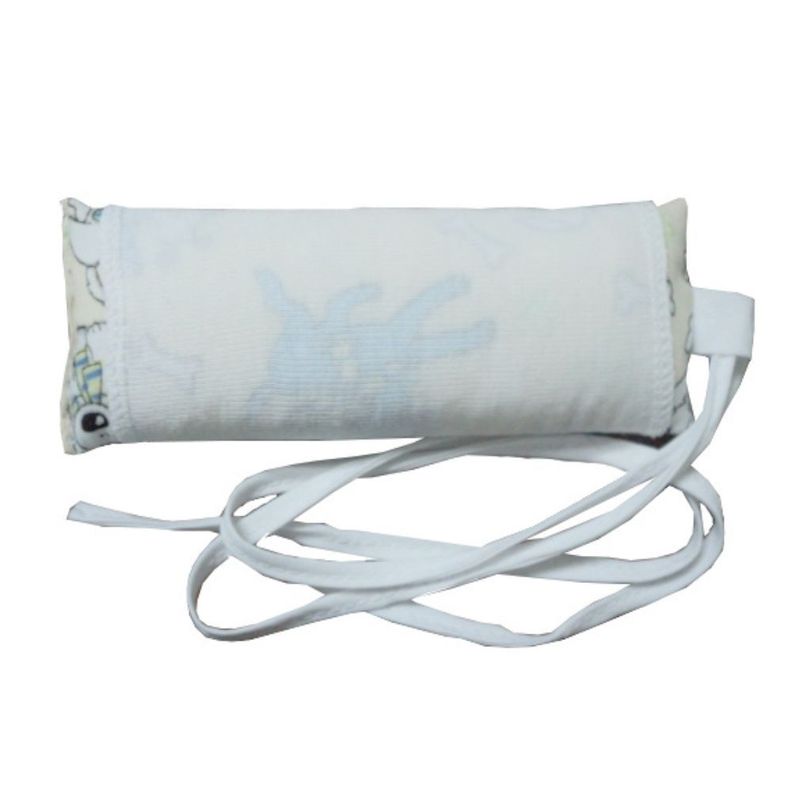 Inmovilizador Via Venosa Con Funda 15X5 Cm-Blunding Blanco