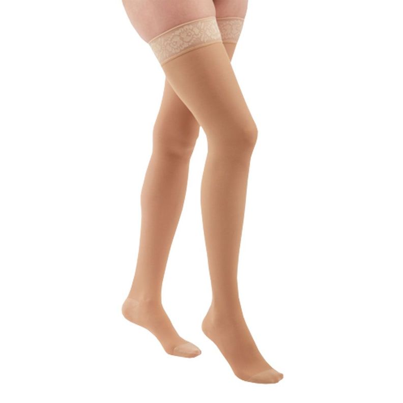 Topband Duomed Adv Clase 1 Beige Talla Xl Cl Toe-Blunding