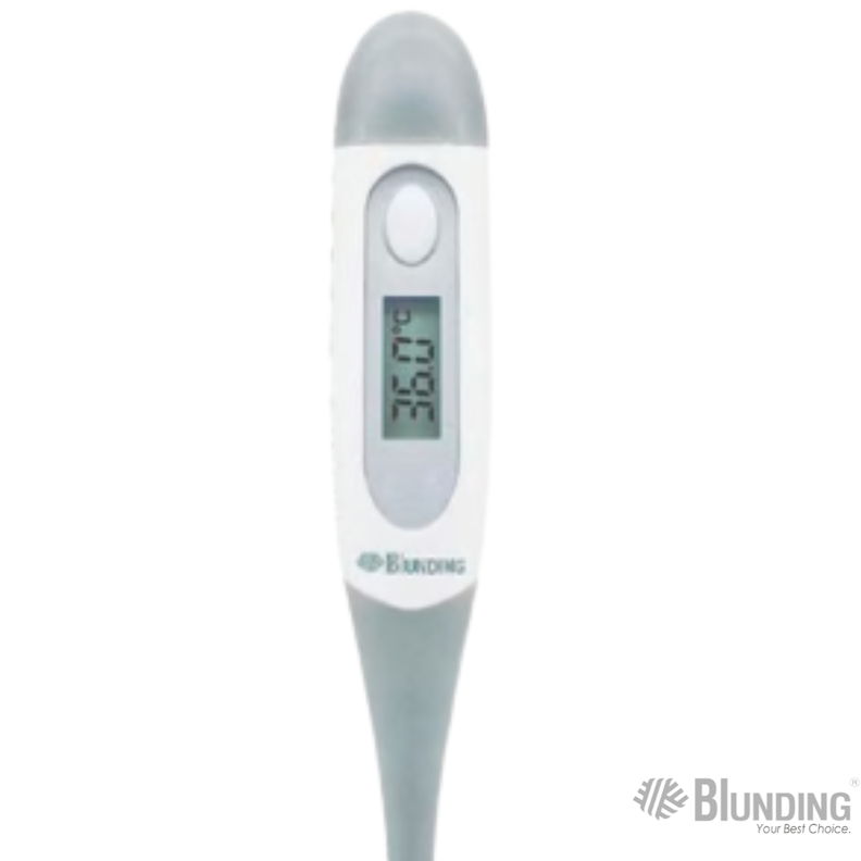 Termometro Digital Punta Flexible-Blunding-1