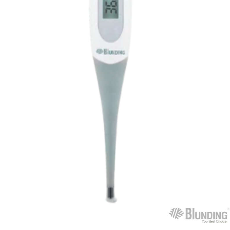 Termometro Digital Punta Flexible-Blunding-2