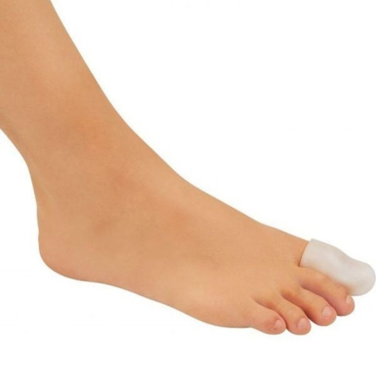 Protector Para Uñas En Gel Polímero-Talla S-Blunding-0